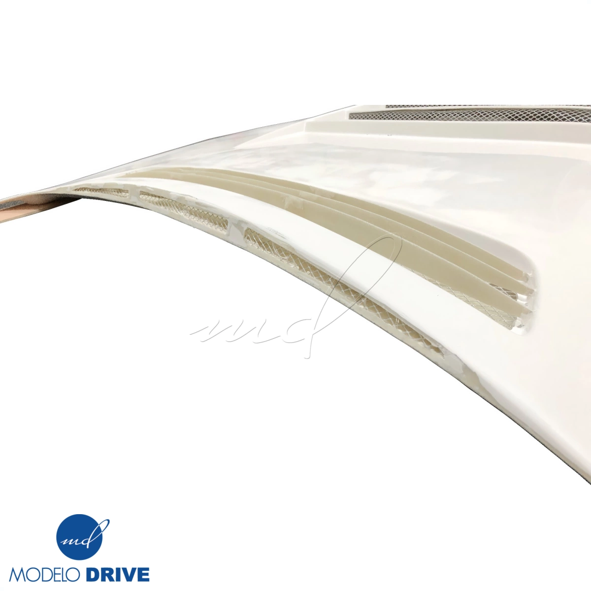 Modify your Nissan 240SX 1989 with our Exterior/Hoods - 41