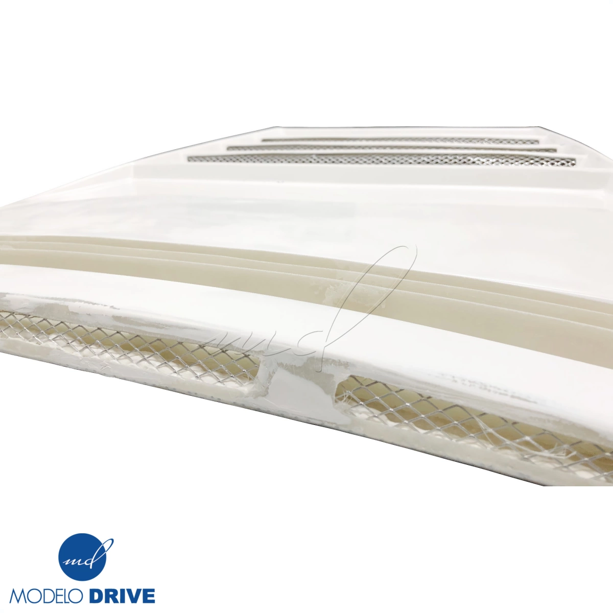 Modify your Nissan 240SX 1989 with our Exterior/Hoods - 42