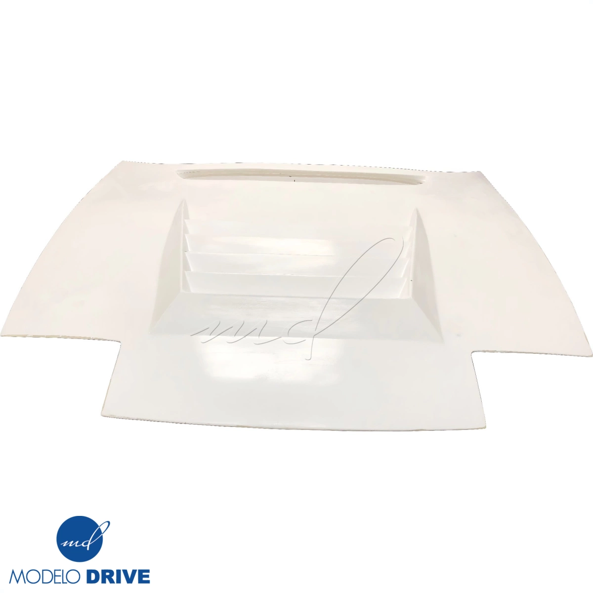 Modify your Nissan 240SX 1989 with our Exterior/Hoods - 44