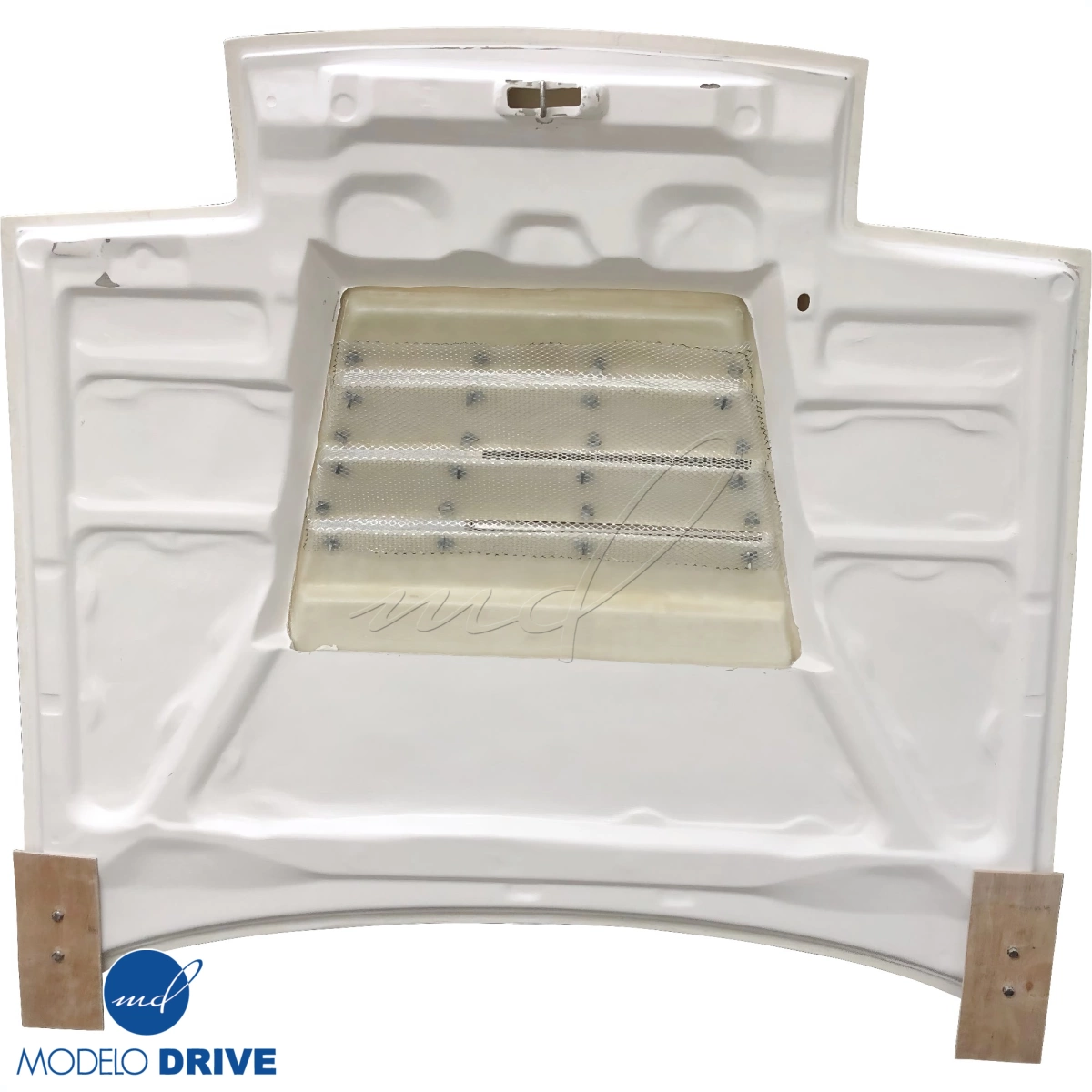 Modify your Nissan 240SX 1989 with our Exterior/Hoods - 50