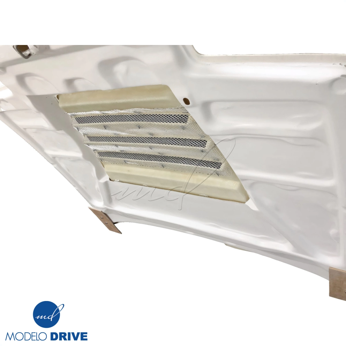 Modify your Nissan 240SX 1989 with our Exterior/Hoods - 51