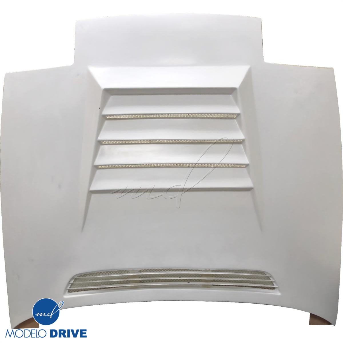 Modify your Nissan 240SX 1989 with our Exterior/Hoods - 