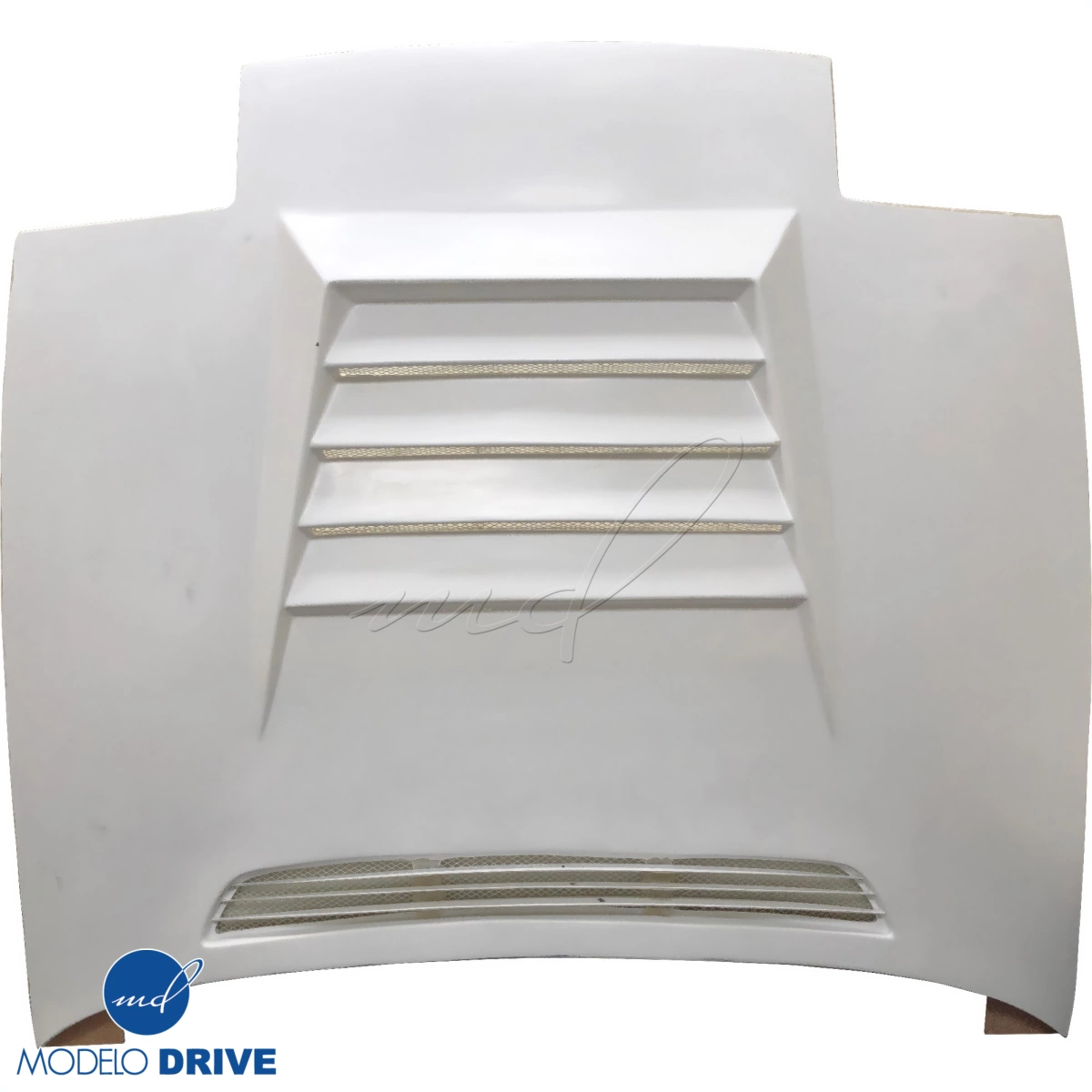 Modify your Nissan 240SX 1989 with our Exterior/Hoods - 52