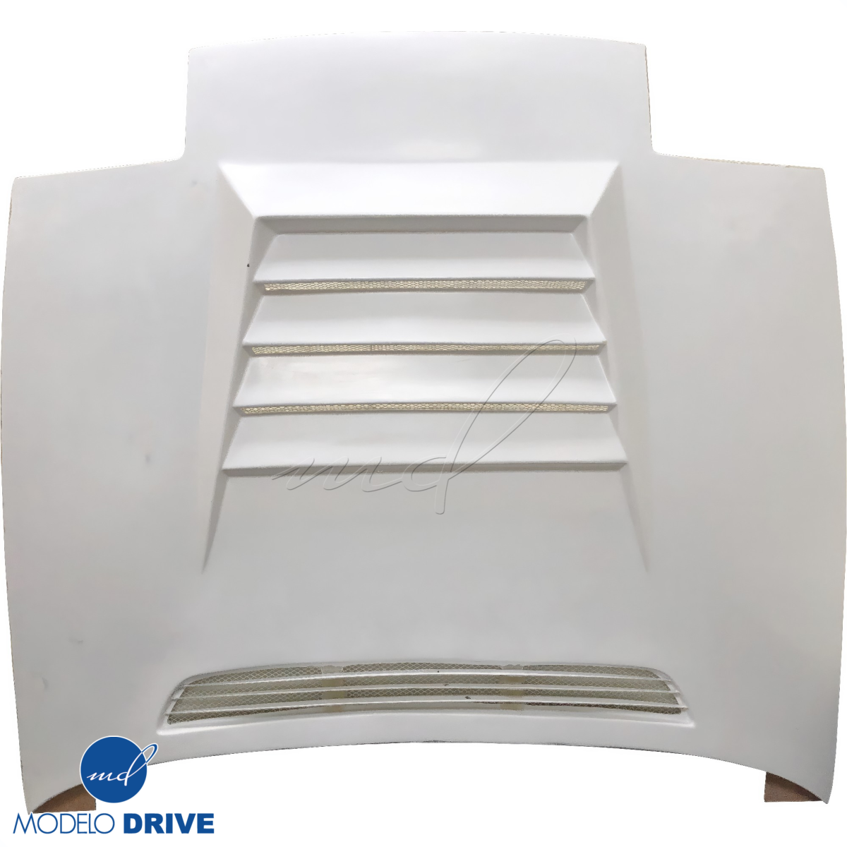 Modify your Nissan 240SX 1989 with our Exterior/Hoods - 