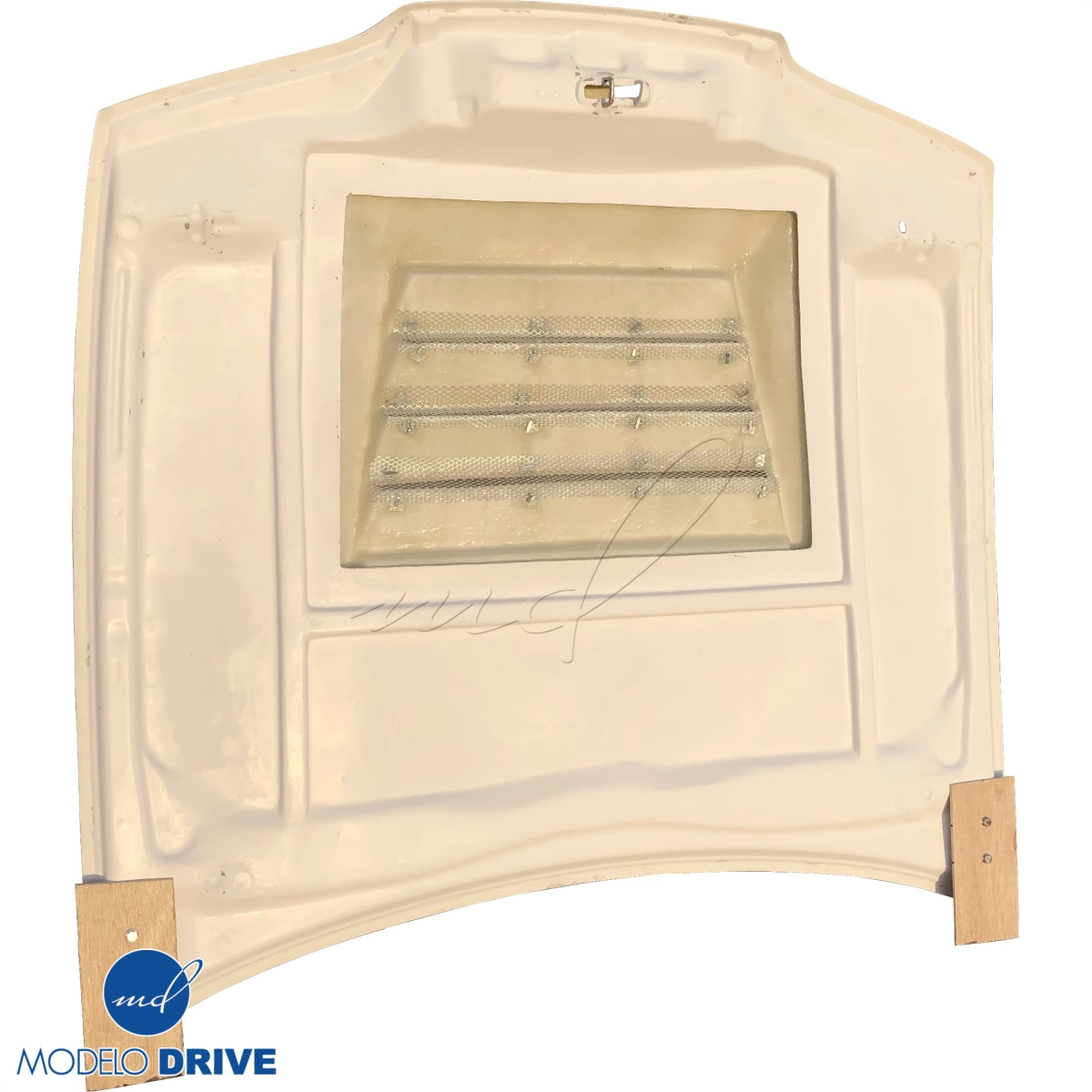 Modify your Nissan 240SX 1995 with our Exterior/Hoods - 18