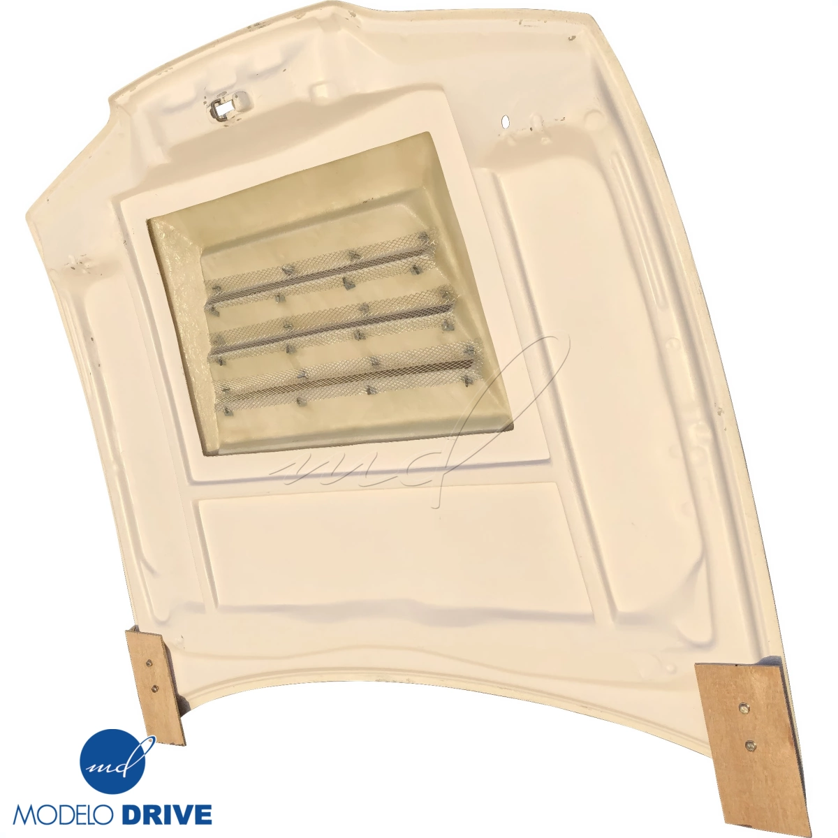 Modify your Nissan 240SX 1995 with our Exterior/Hoods - 21