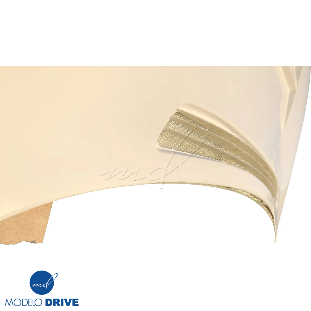 Modify your Nissan 240SX 1995 with our Exterior/Hoods - 25