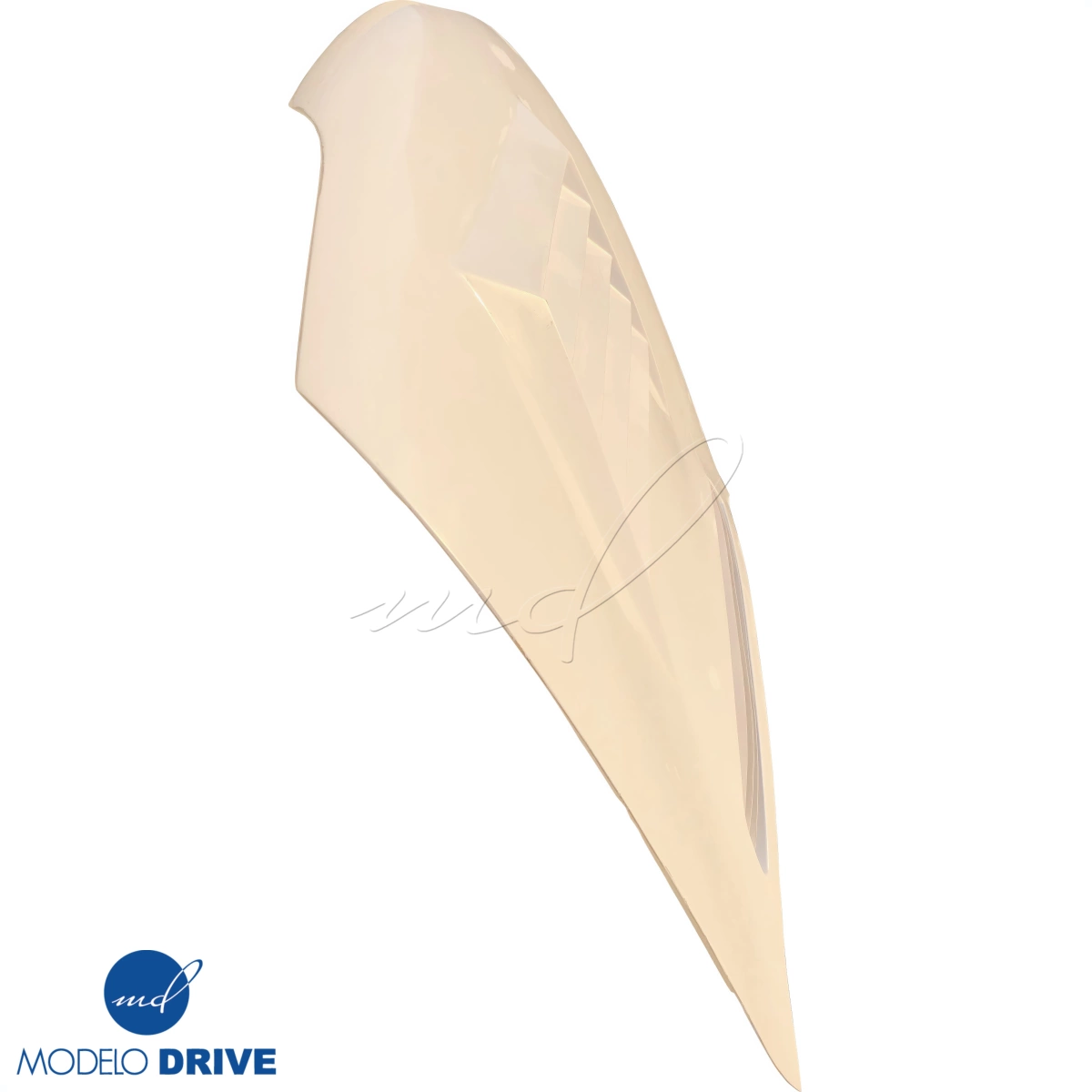 Modify your Nissan 240SX 1995 with our Exterior/Hoods - 26