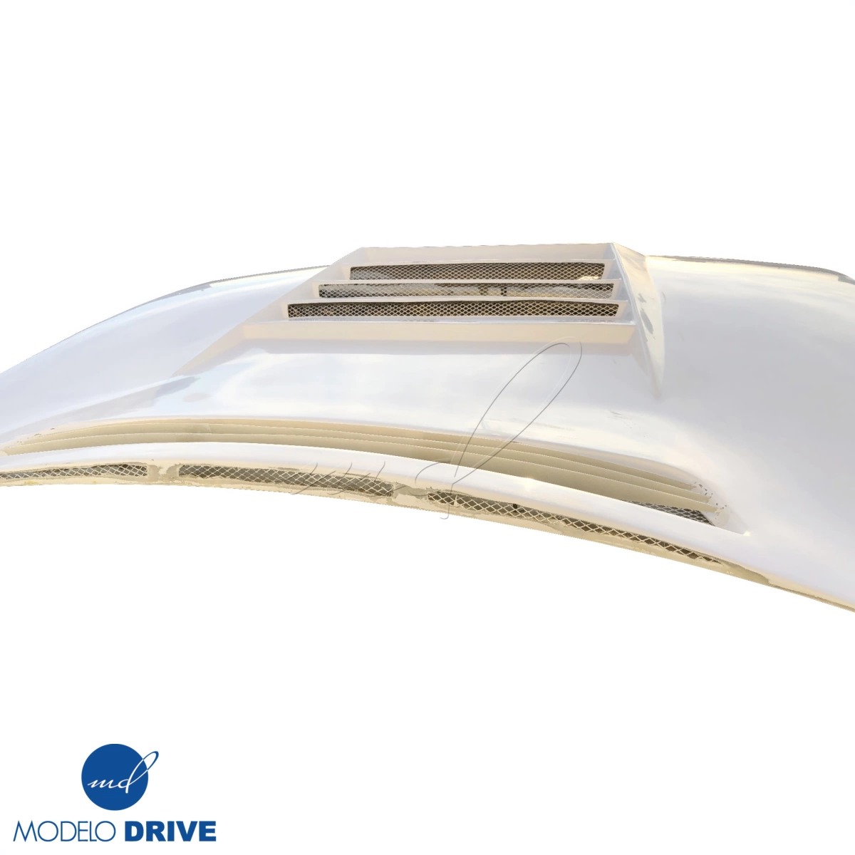 Modify your Nissan 240SX 1995 with our Exterior/Hoods - 28