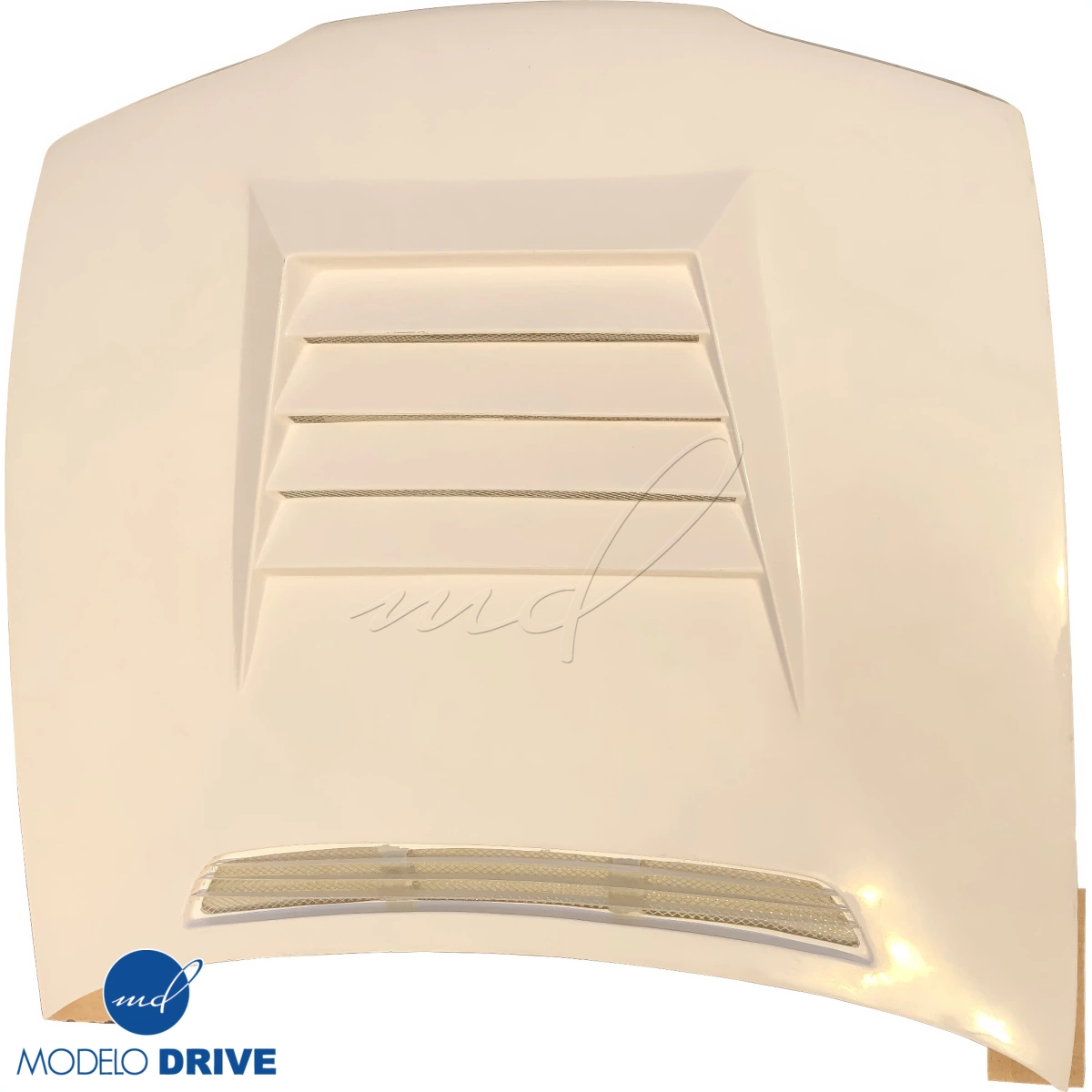 Modify your Nissan 240SX 1995 with our Exterior/Hoods - 33