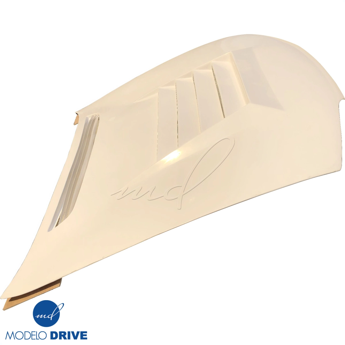 Modify your Nissan 240SX 1995 with our Exterior/Hoods - 35