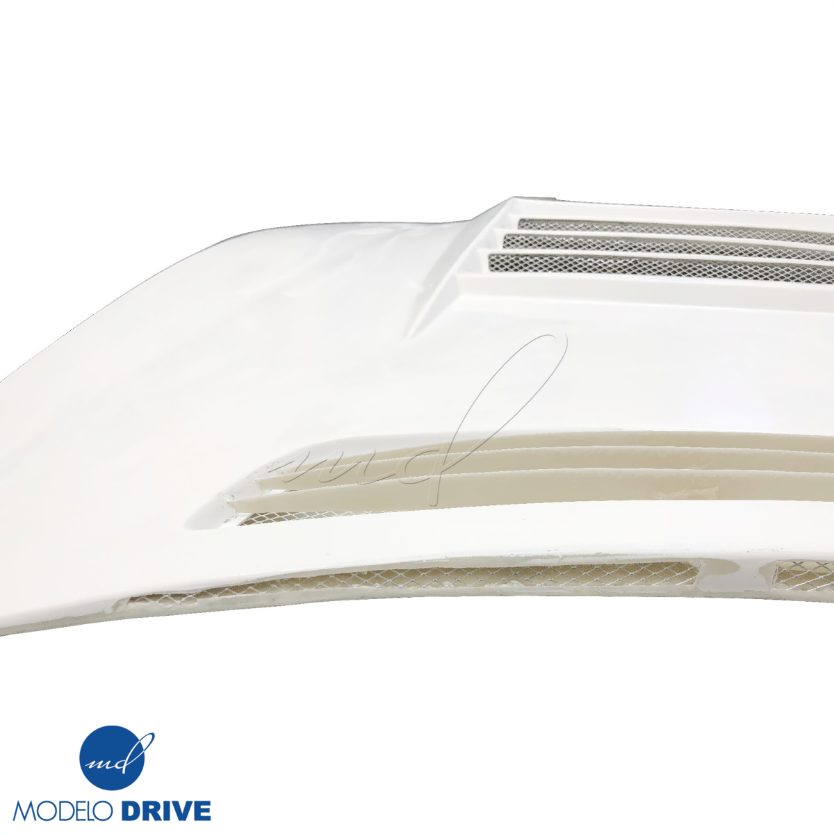 Modify your Nissan 240SX 1997 with our Exterior/Hoods - 