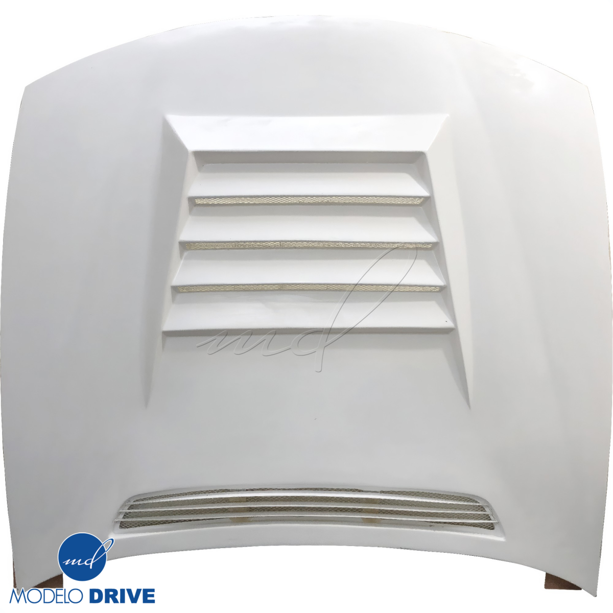 Modify your Nissan 240SX 1997 with our Exterior/Hoods - 