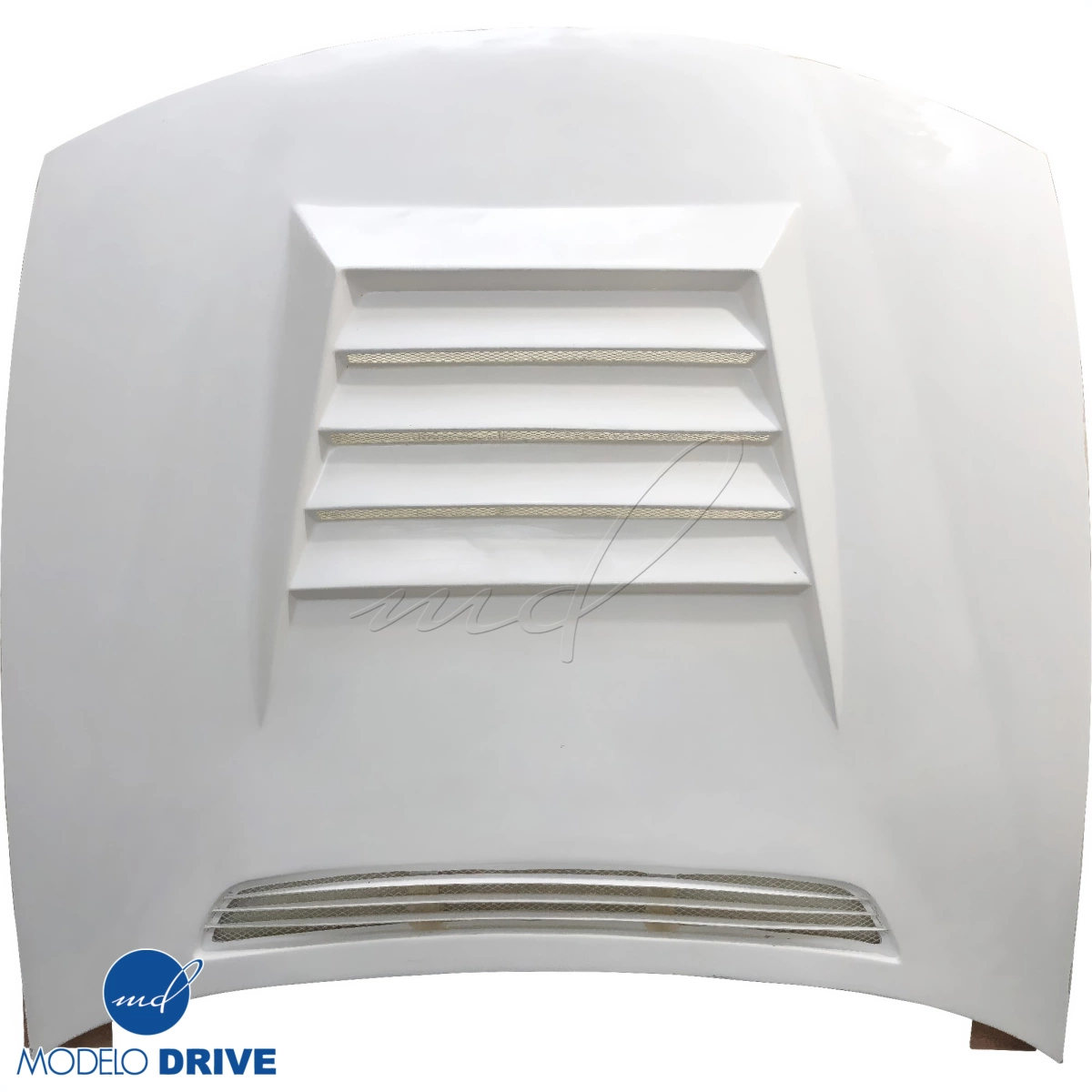 Modify your Nissan 240SX 1997 with our Exterior/Hoods - 28