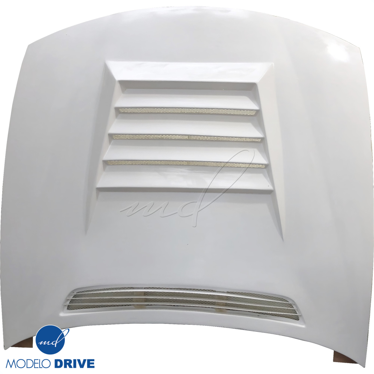 Modify your Nissan 240SX 1997 with our Exterior/Hoods - 