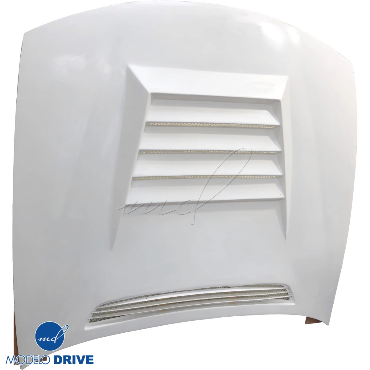 Modify your Nissan 240SX 1997 with our Exterior/Hoods - 30