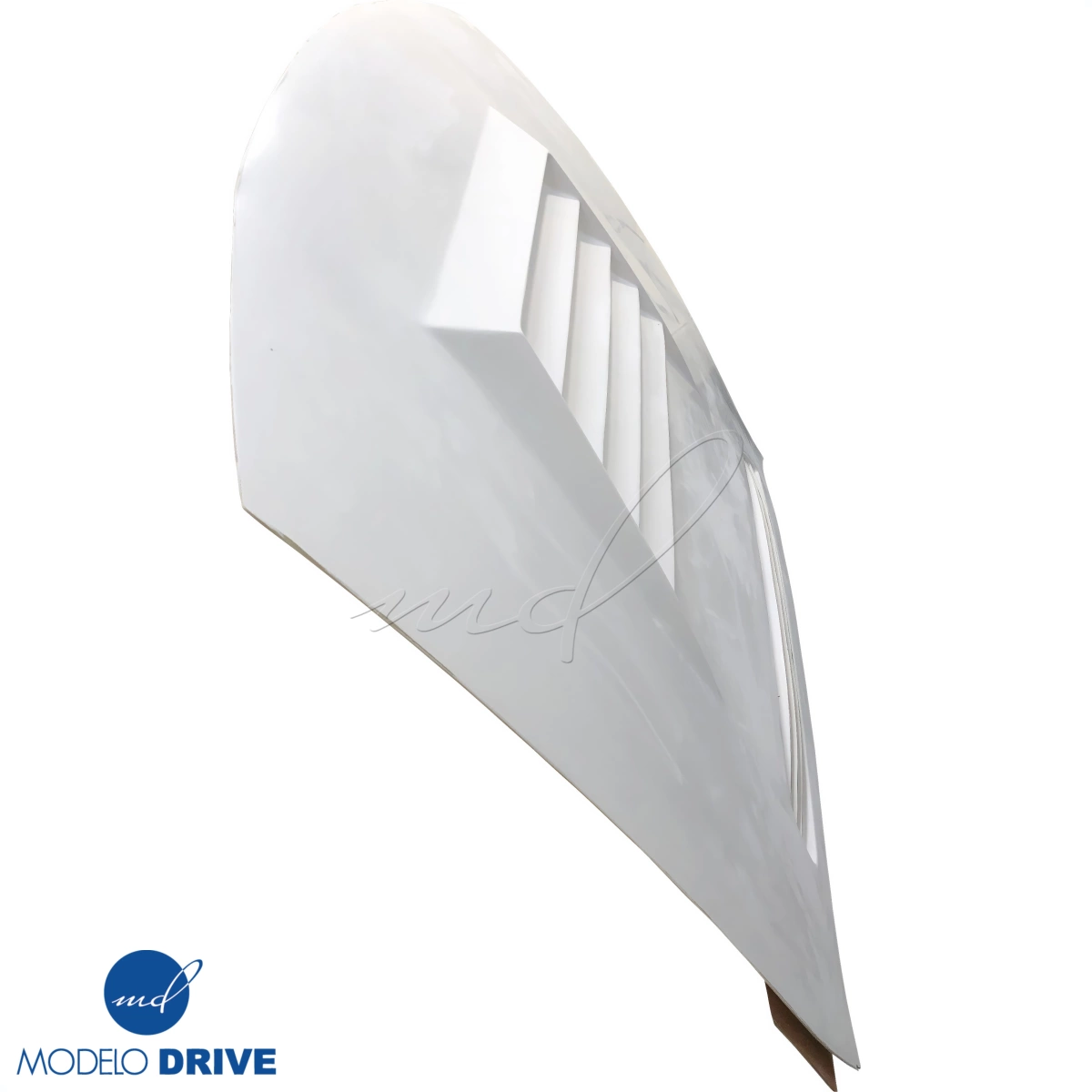 Modify your Nissan 240SX 1997 with our Exterior/Hoods - 31