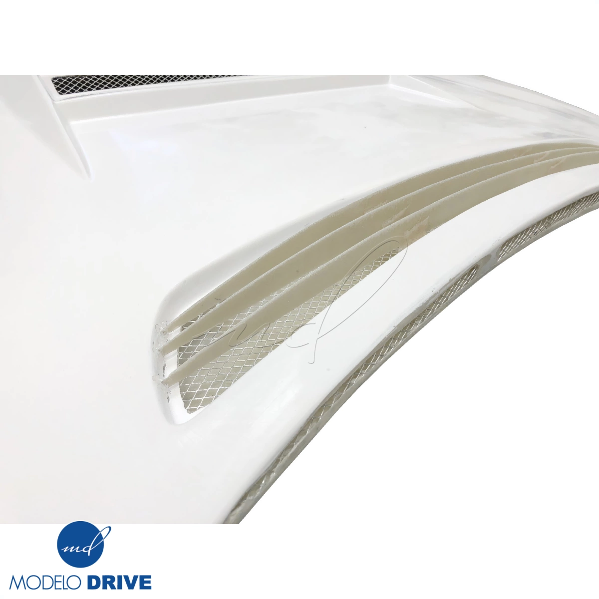 Modify your Nissan 240SX 1997 with our Exterior/Hoods - 34