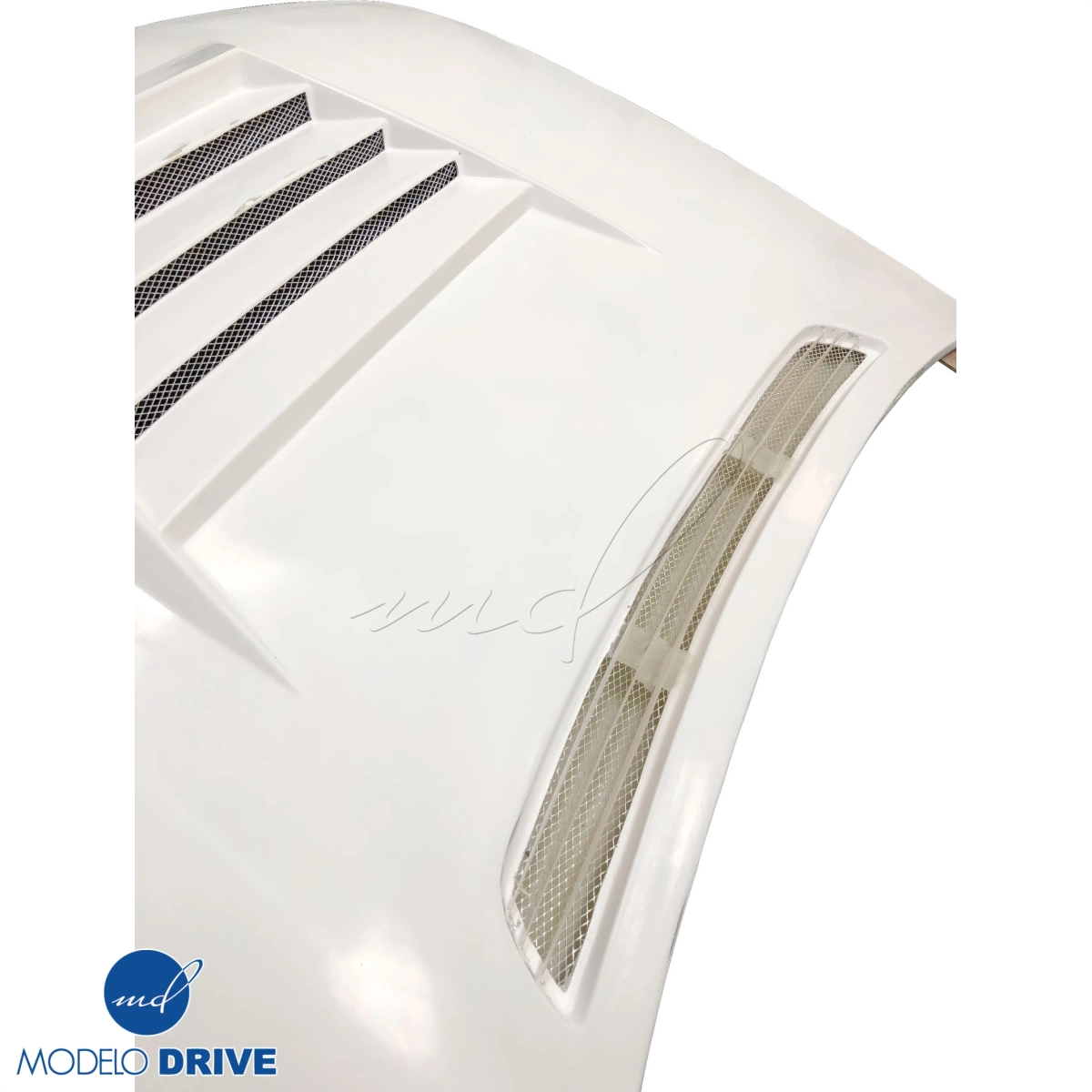 Modify your Nissan Silvia 1999 with our Exterior/Hoods - 18