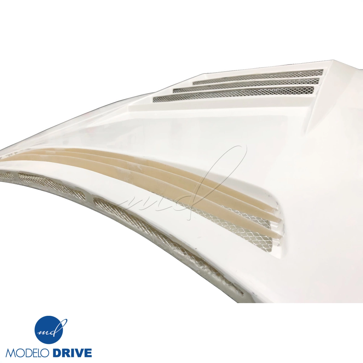 Modify your Nissan Silvia 1999 with our Exterior/Hoods - 20