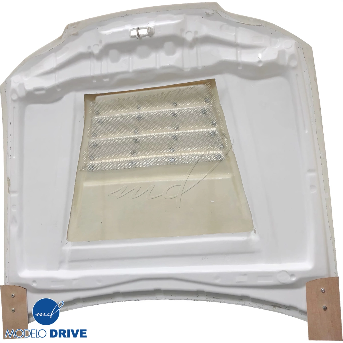 Modify your Nissan Silvia 1999 with our Exterior/Hoods - 27