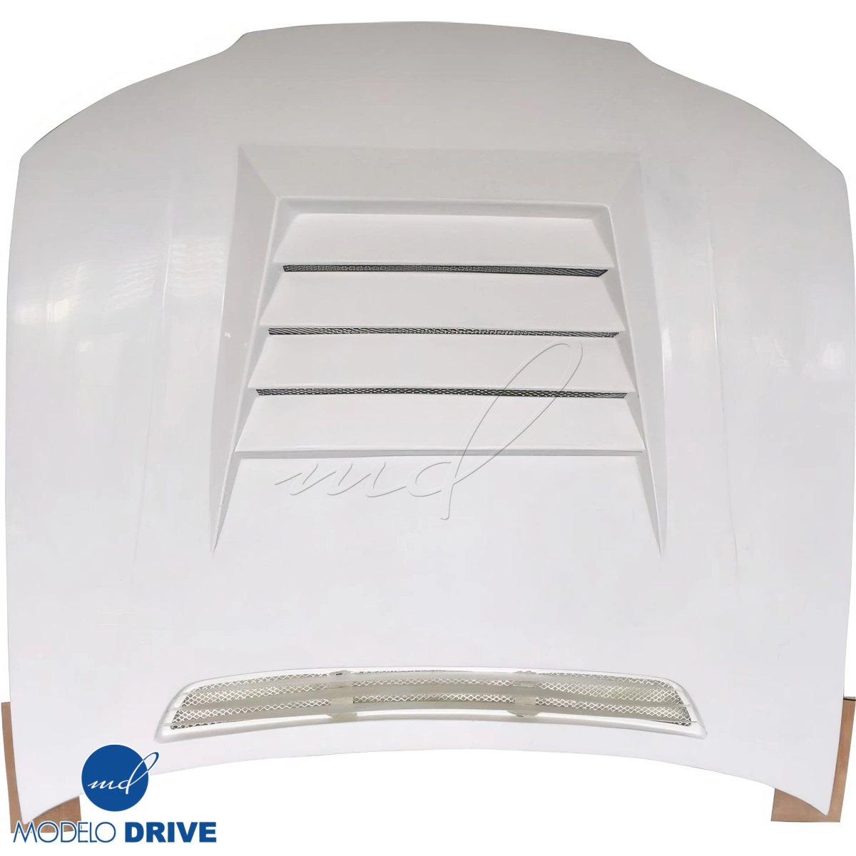 Modify your Nissan Silvia 1999 with our Exterior/Hoods - 34