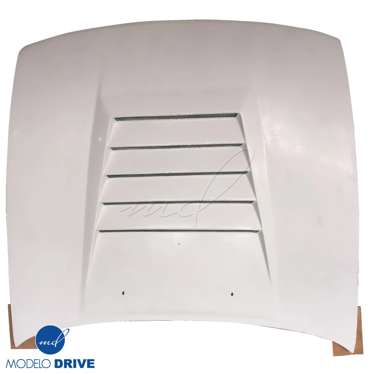 Modify your Nissan Silvia 1989 with our Exterior/Hoods - 5