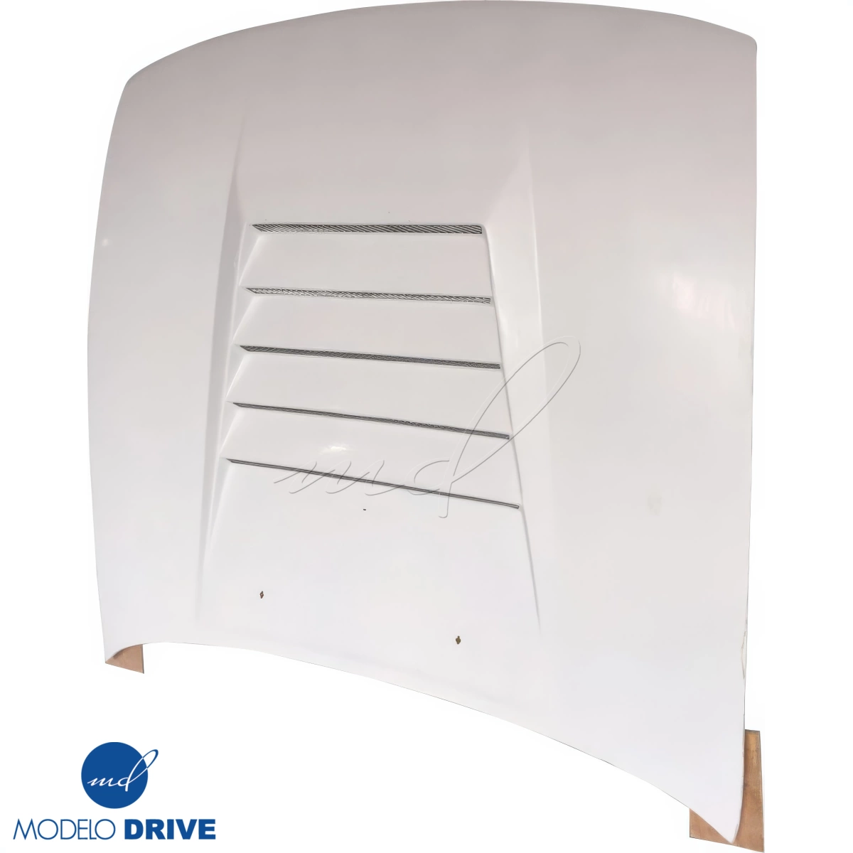 Modify your Nissan Silvia 1989 with our Exterior/Hoods - 6