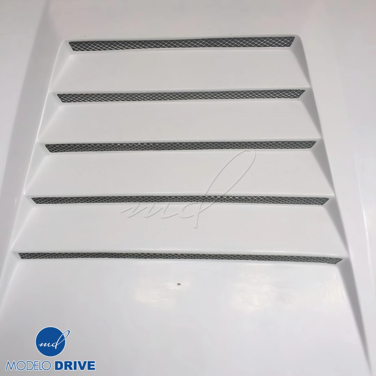 Modify your Nissan Silvia 1989 with our Exterior/Hoods - 7