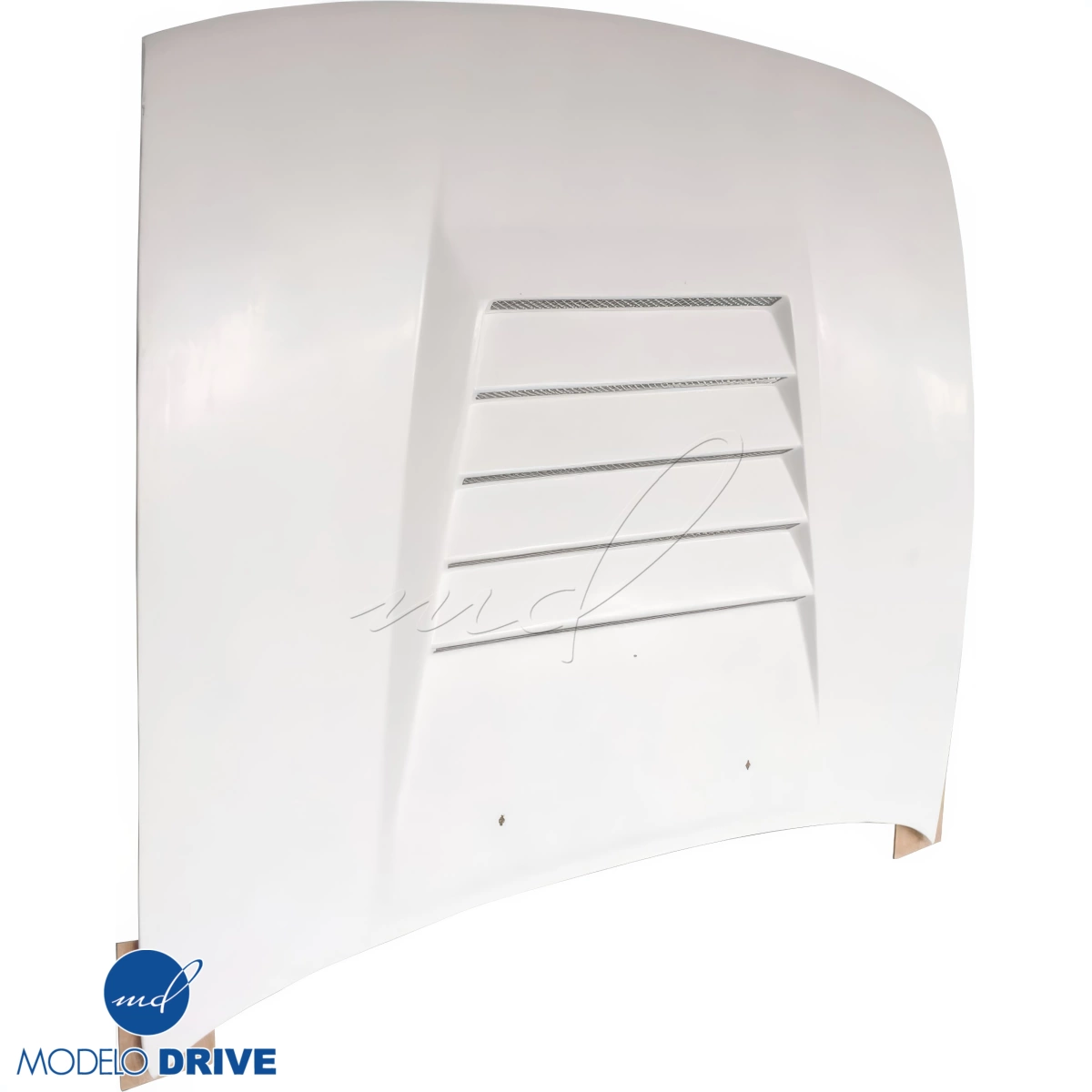 Modify your Nissan Silvia 1989 with our Exterior/Hoods - 8