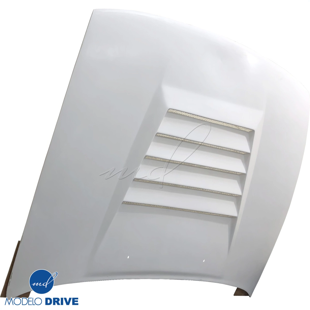 Modify your Nissan Silvia 1989 with our Exterior/Hoods - 15