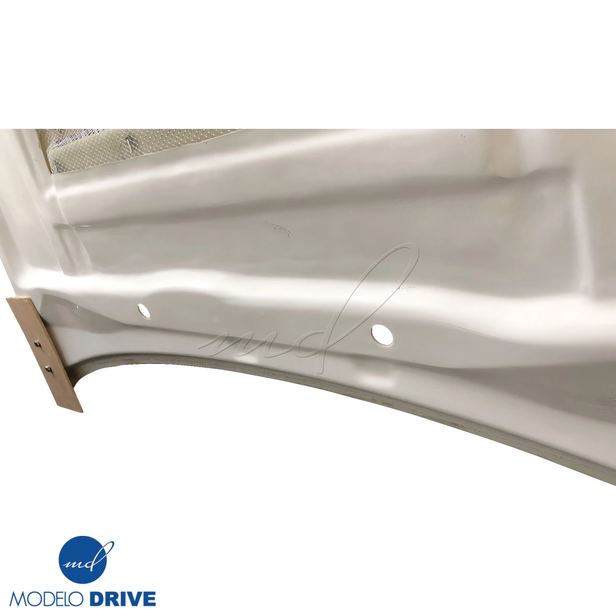 Modify your Nissan Silvia 1989 with our Exterior/Hoods - 21