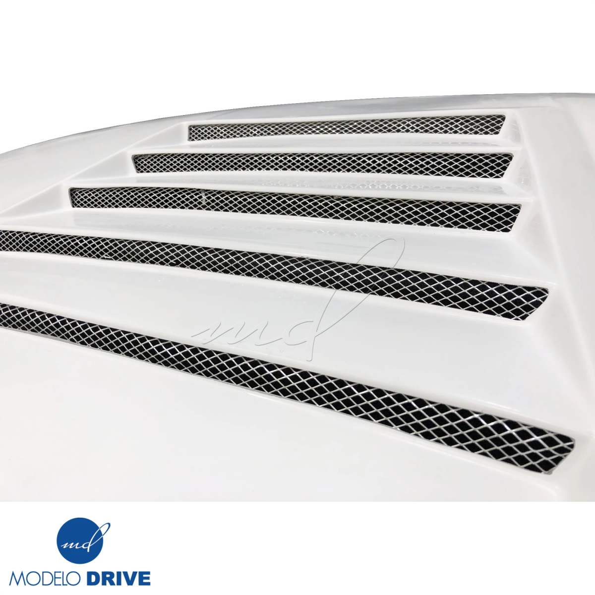 Modify your Nissan Silvia 1989 with our Exterior/Hoods - 24