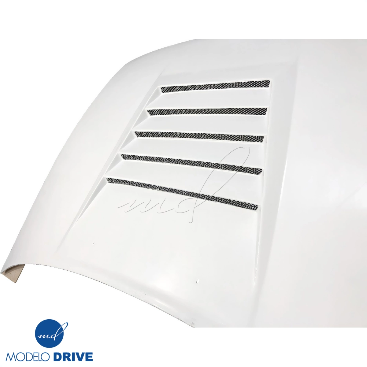 Modify your Nissan Silvia 1989 with our Exterior/Hoods - 25