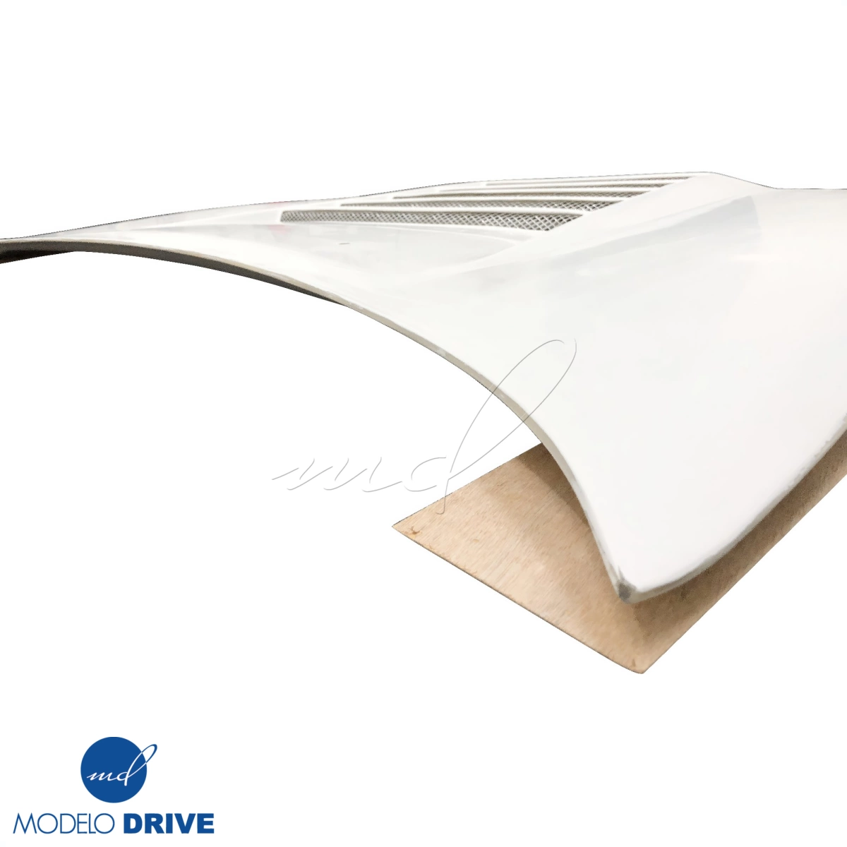 Modify your Nissan Silvia 1989 with our Exterior/Hoods - 26