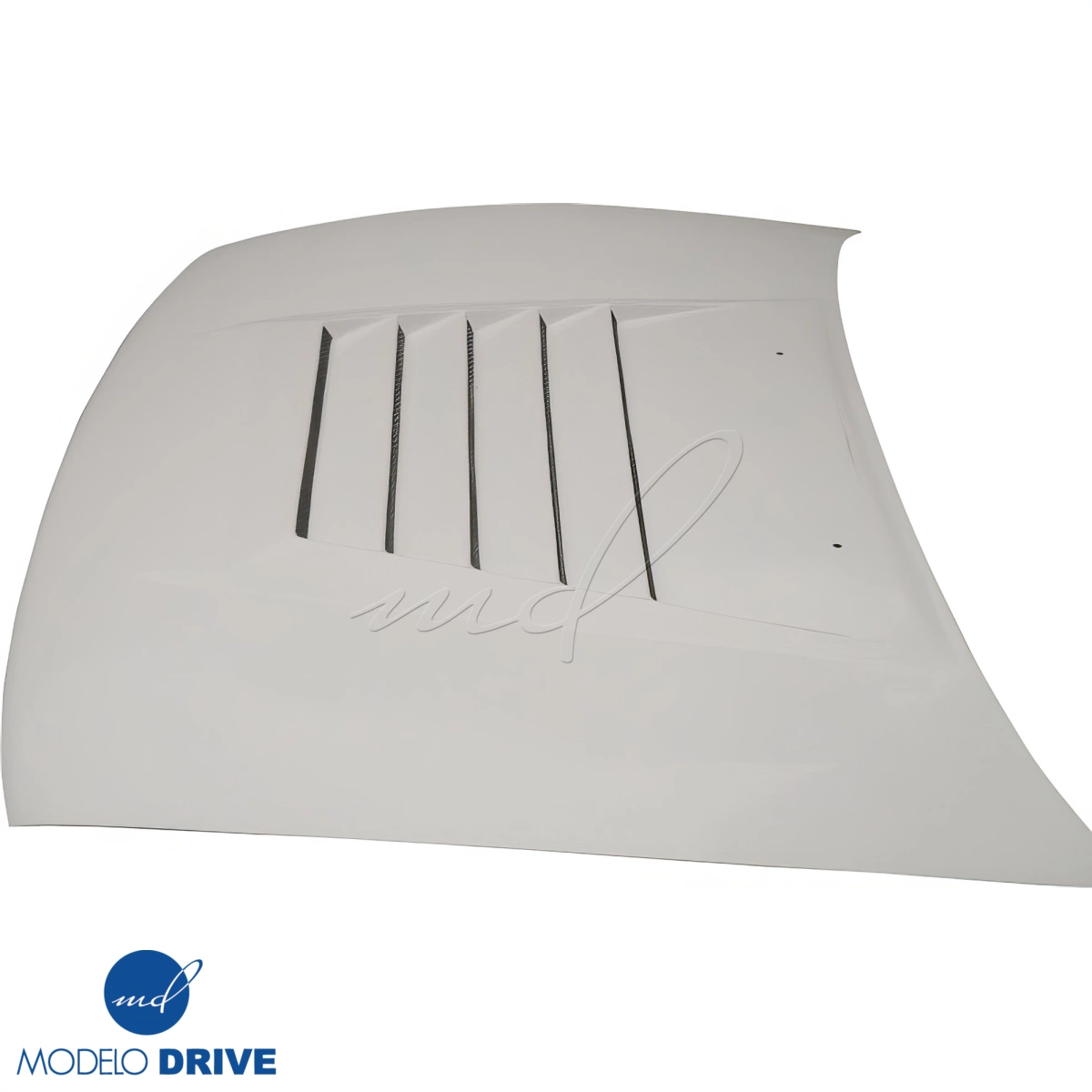 Modify your Nissan Silvia 1989 with our Exterior/Hoods - 31