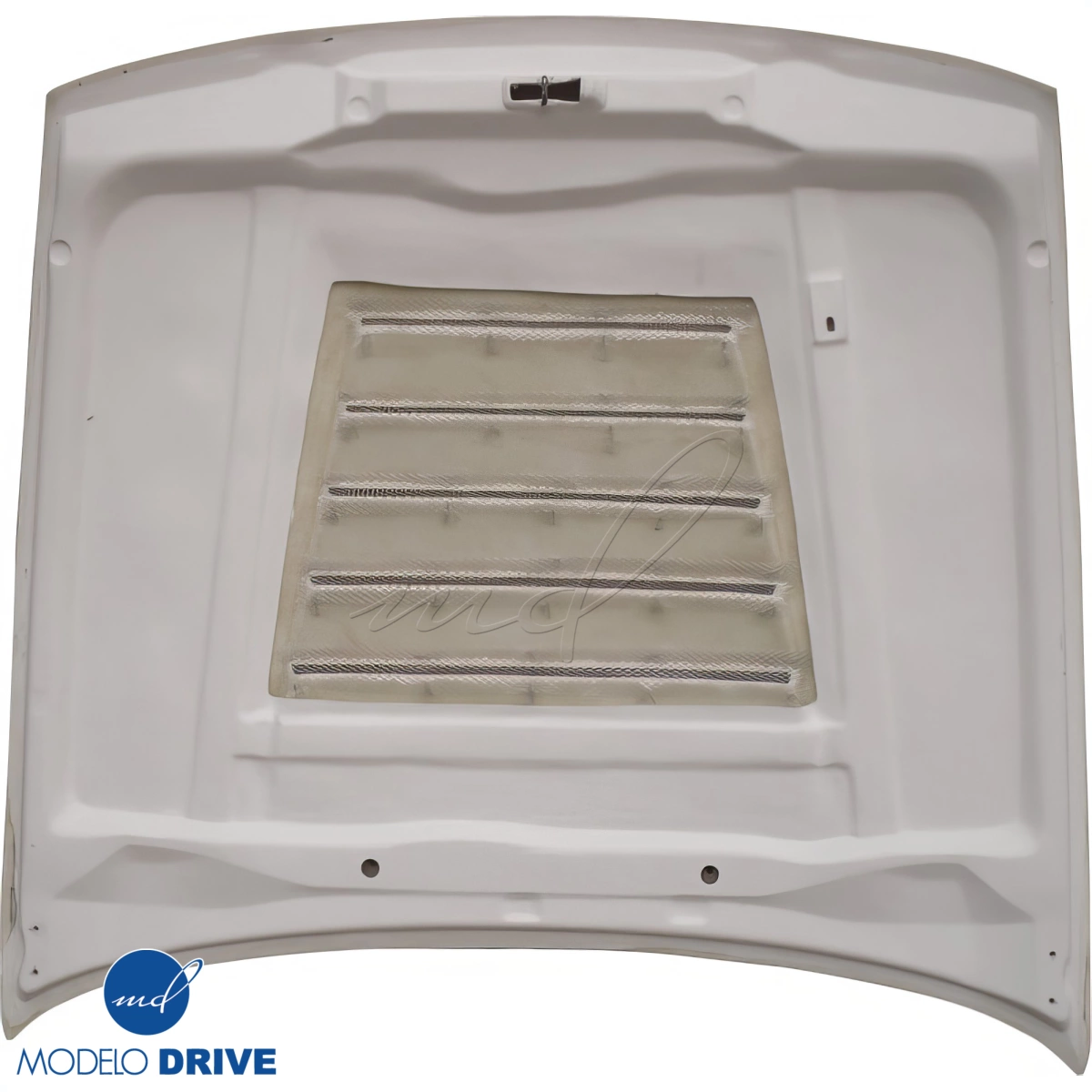 Modify your Nissan Silvia 1989 with our Exterior/Hoods - 33