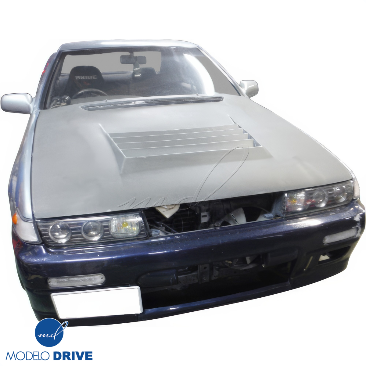 Modify your Nissan Cefiro 1988 with our Exterior/Hoods - 