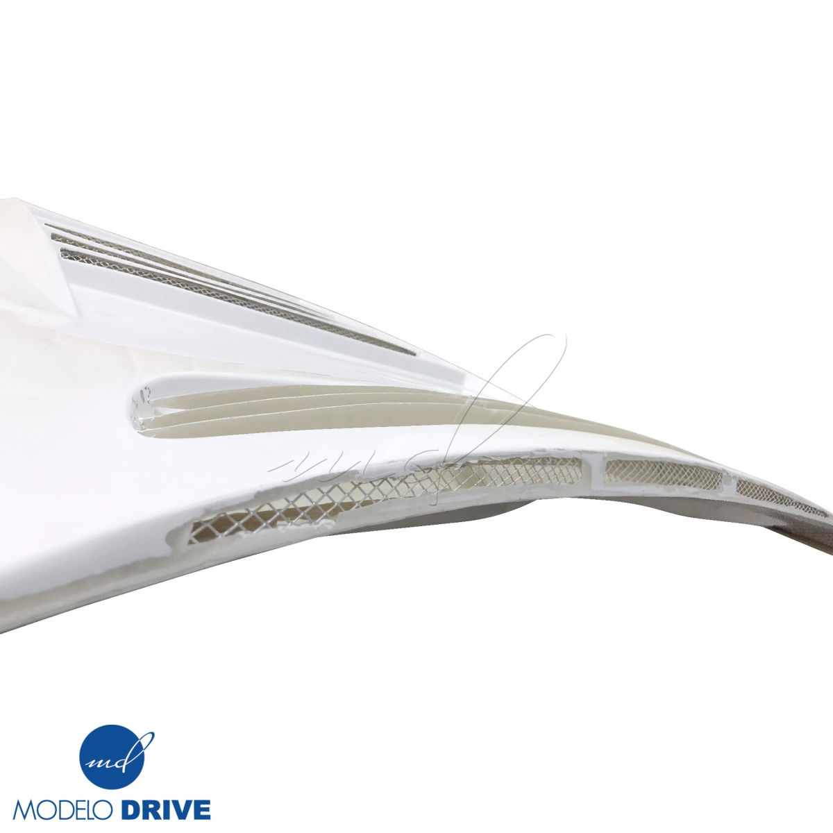 Modify your Nissan Cefiro 1988 with our Exterior/Hoods - 10