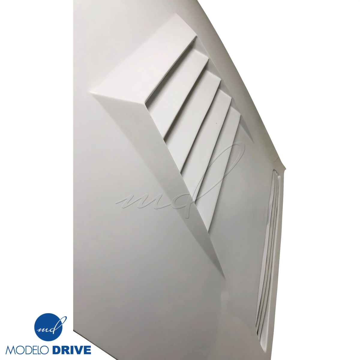 Modify your Nissan Cefiro 1988 with our Exterior/Hoods - 15