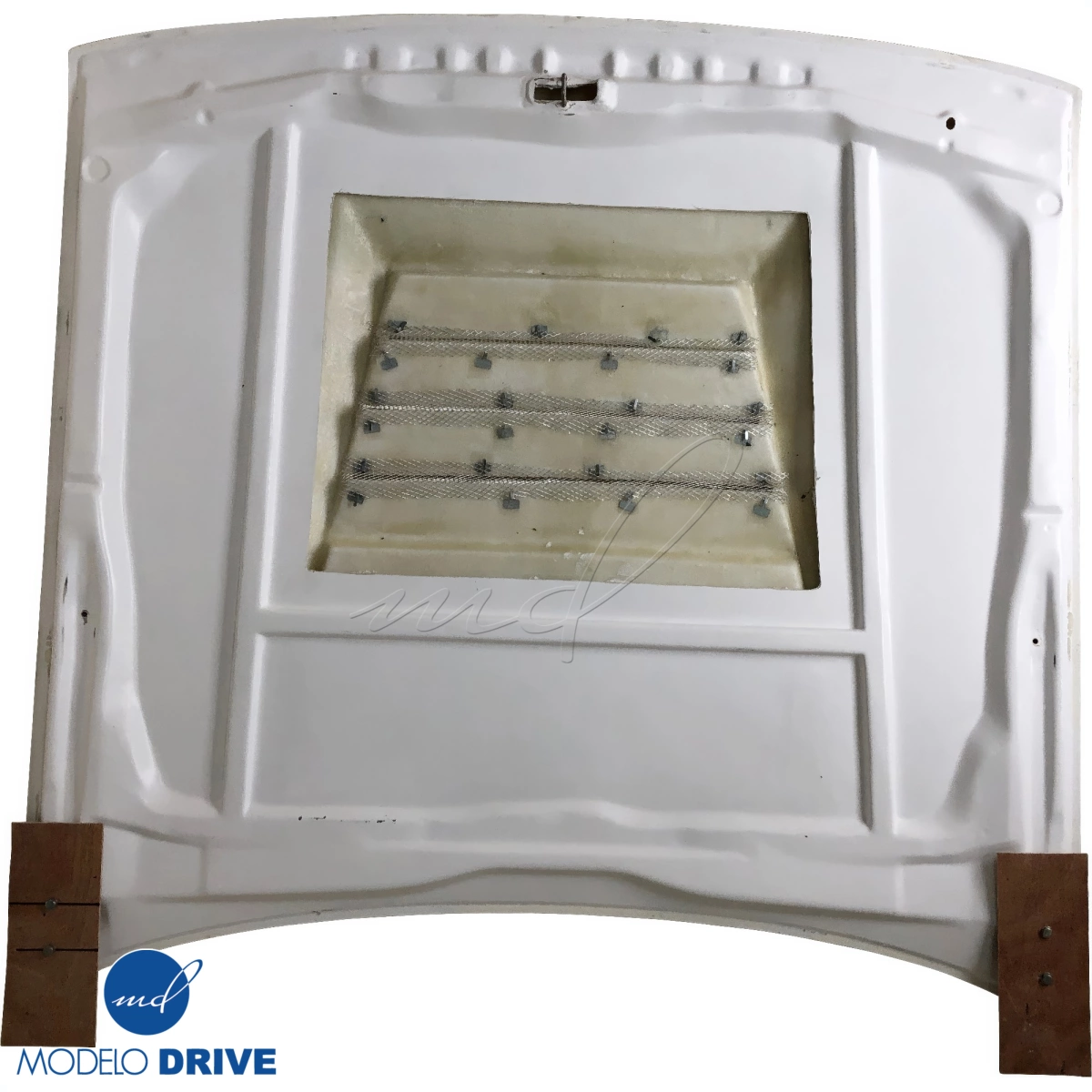 Modify your Nissan Cefiro 1988 with our Exterior/Hoods - 19