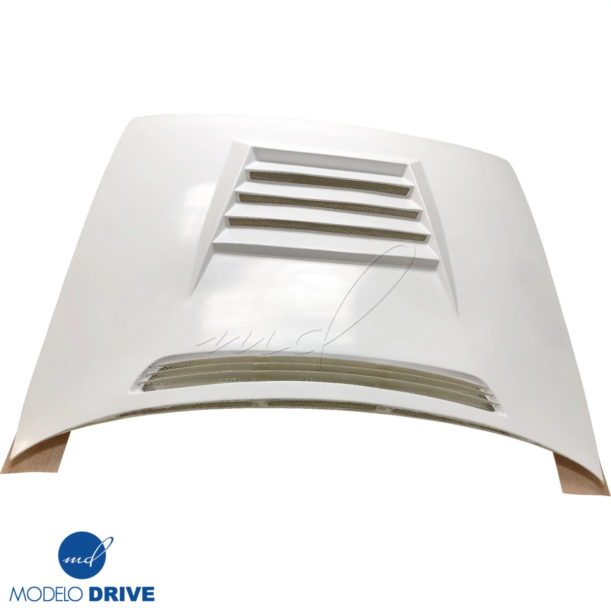 Modify your Nissan Cefiro 1988 with our Exterior/Hoods - 24