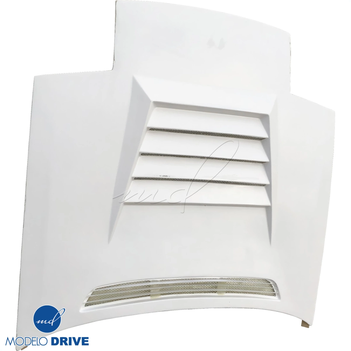 Modify your Mazda RX-7 1986 with our Exterior/Hoods - 5