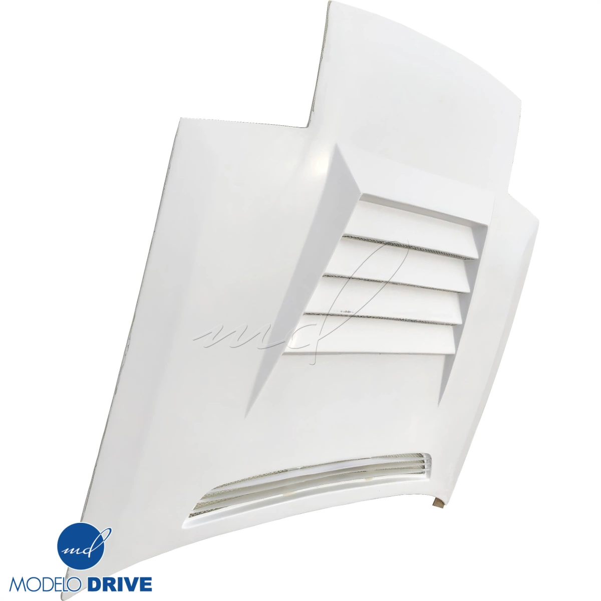 Modify your Mazda RX-7 1986 with our Exterior/Hoods - 6