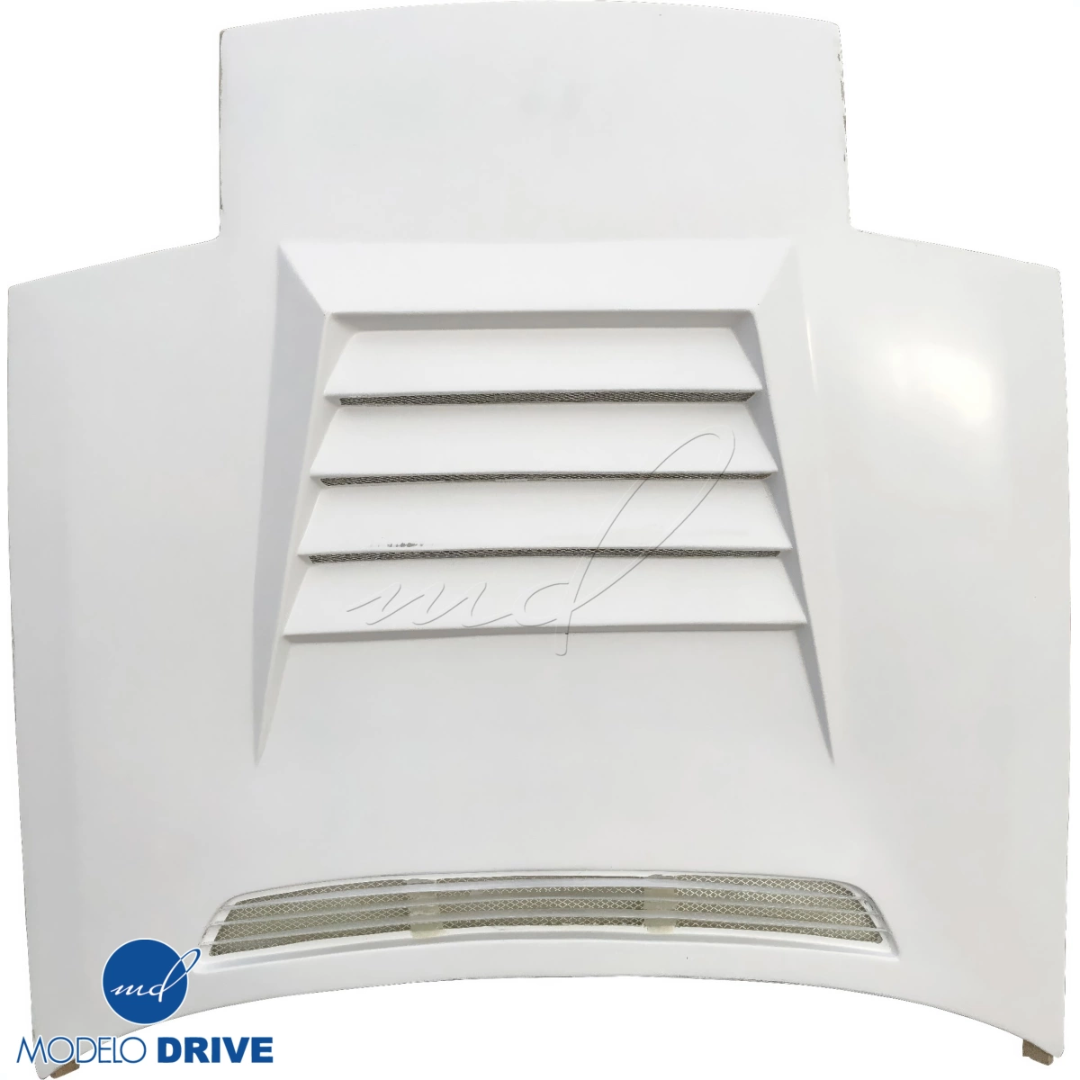 Modify your Mazda RX-7 1986 with our Exterior/Hoods - 9