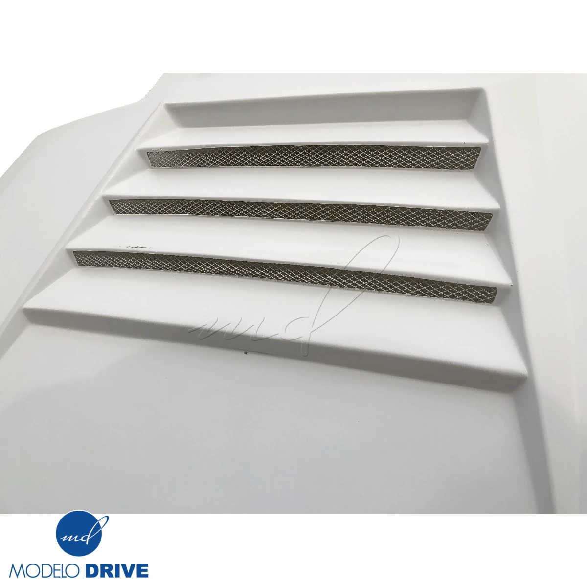 Modify your Mazda RX-7 1986 with our Exterior/Hoods - 10