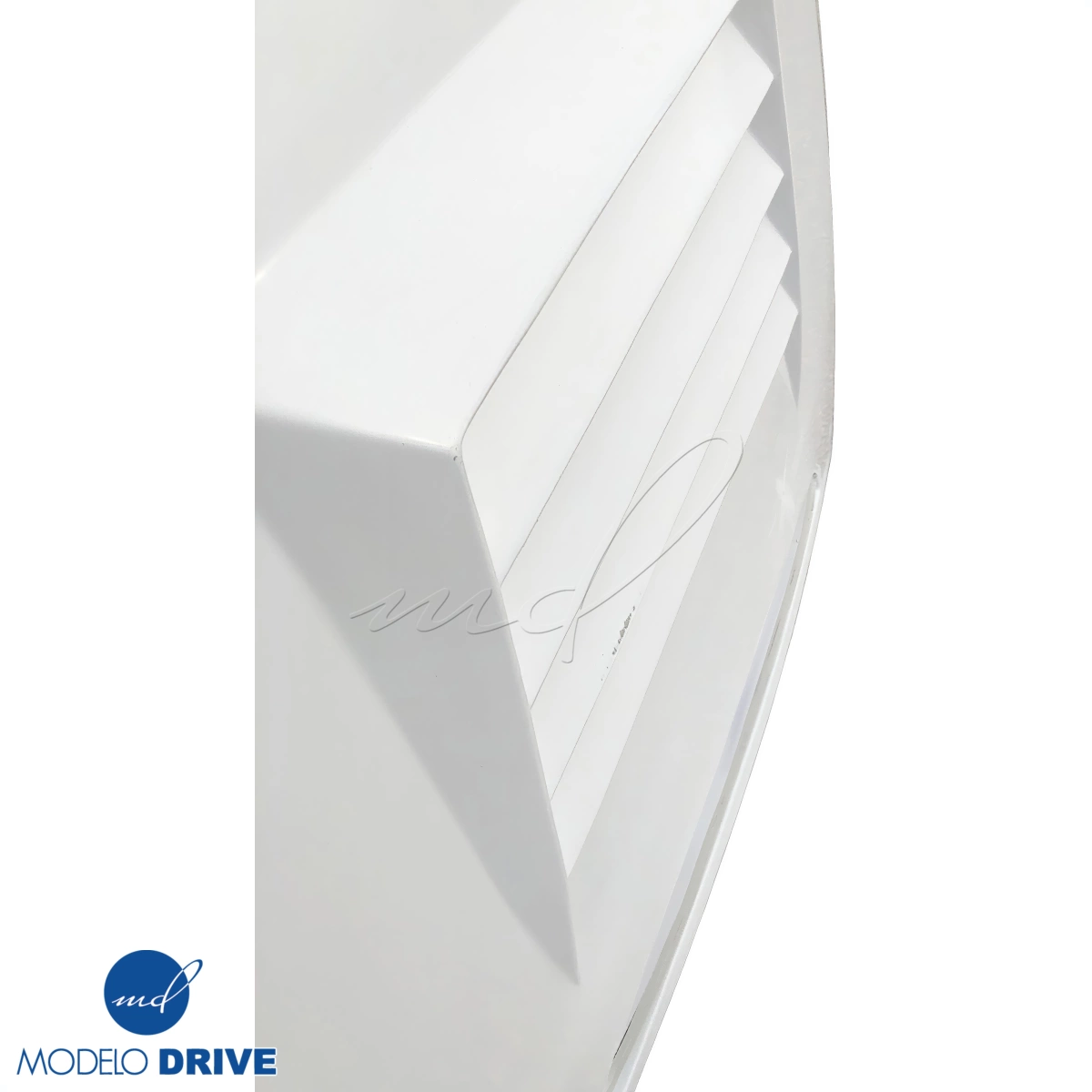 Modify your Mazda RX-7 1986 with our Exterior/Hoods - 13