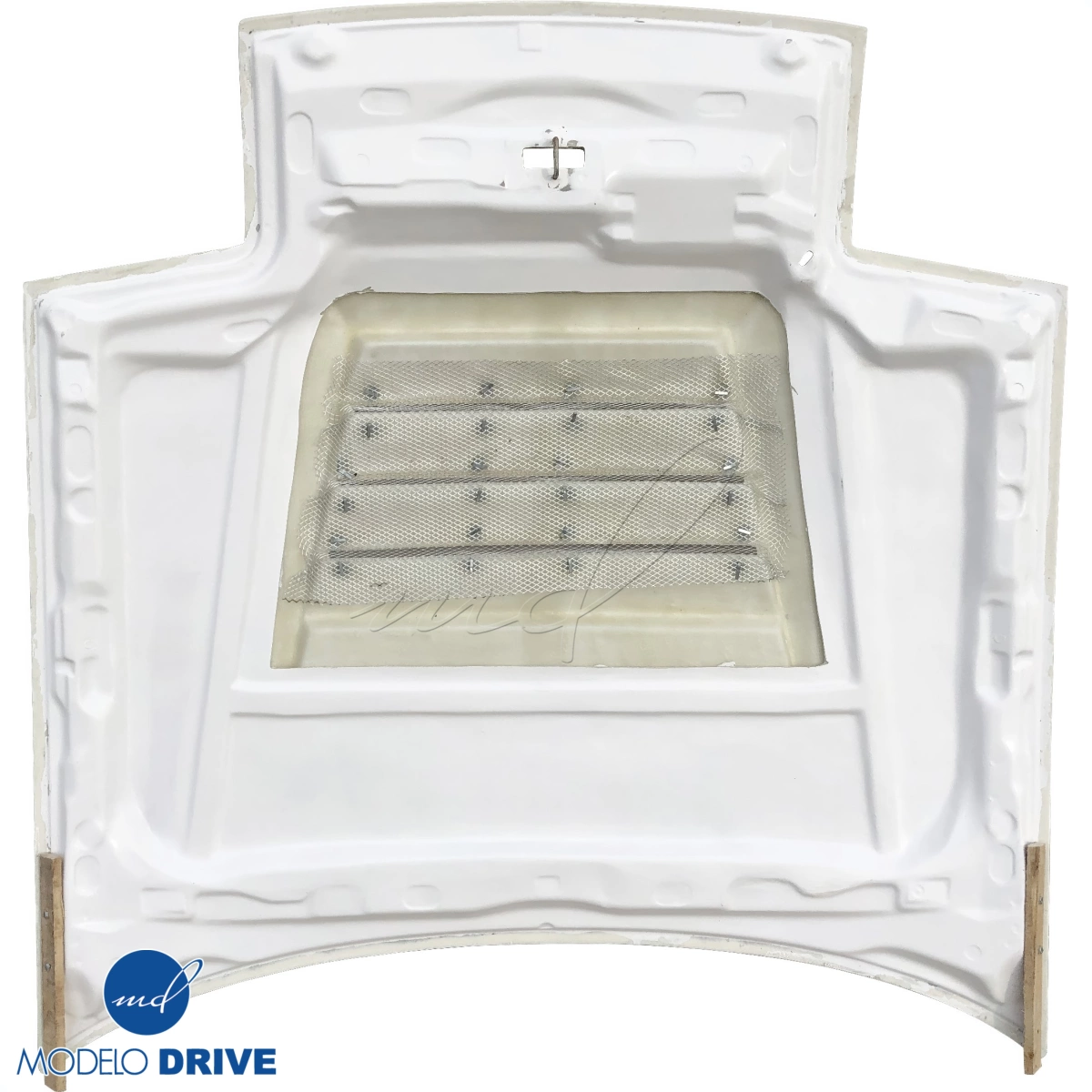 Modify your Mazda RX-7 1986 with our Exterior/Hoods - 14