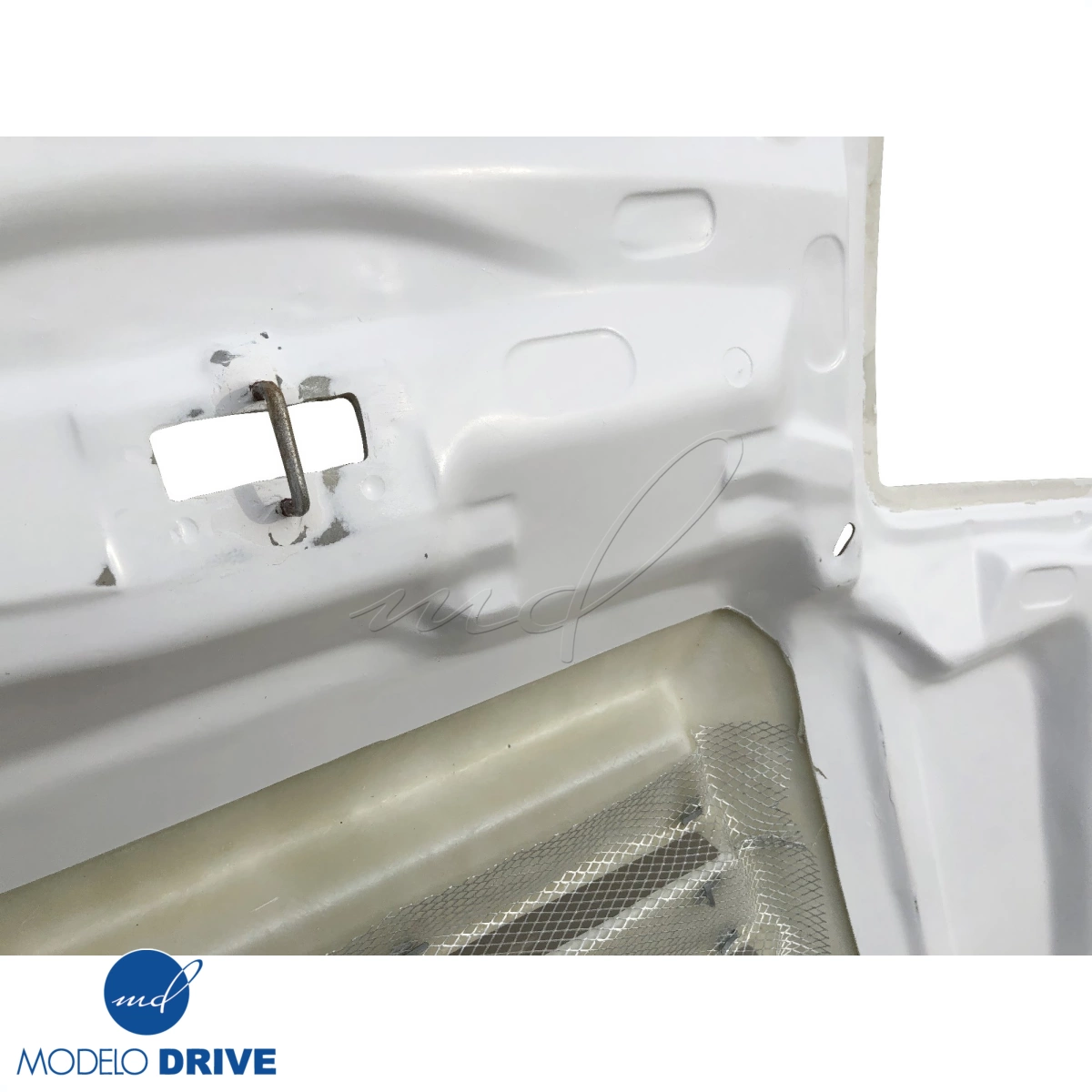 Modify your Mazda RX-7 1986 with our Exterior/Hoods - 17