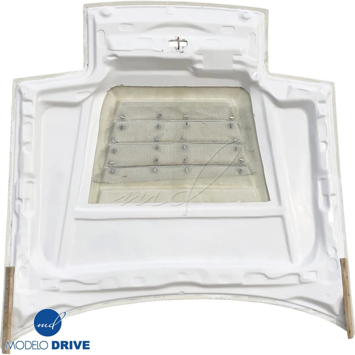 Modify your Mazda RX-7 1986 with our Exterior/Hoods - 18